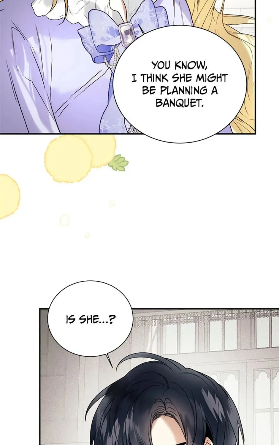 Read Royal Marriage chapter 105 image 52 on Lezhin
