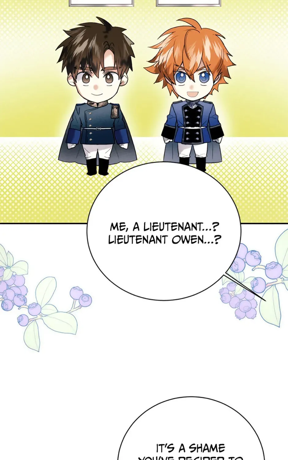 Read Royal Marriage chapter 105 image 6 on Lezhin