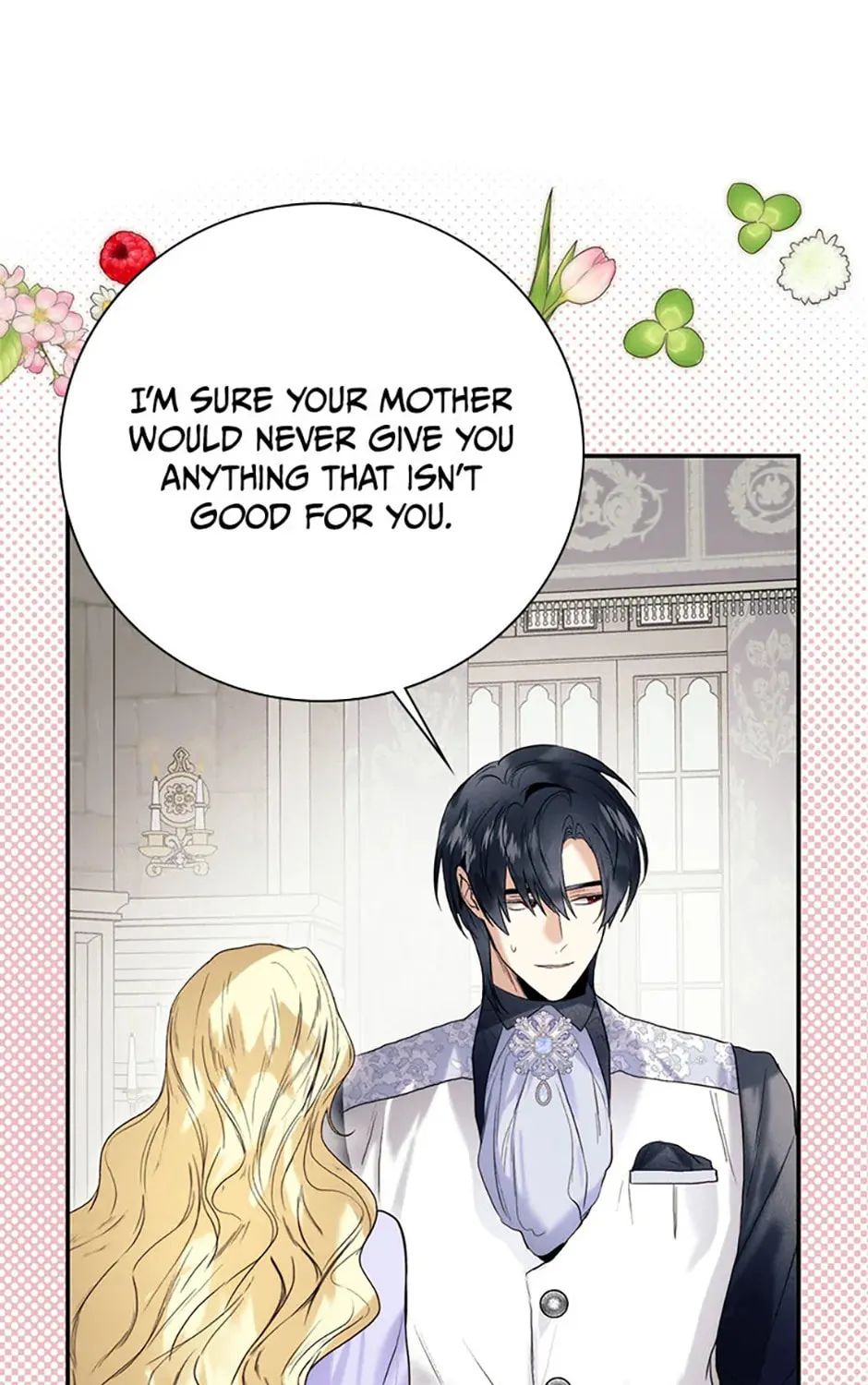 Read Royal Marriage chapter 105 image 60 on Lezhin