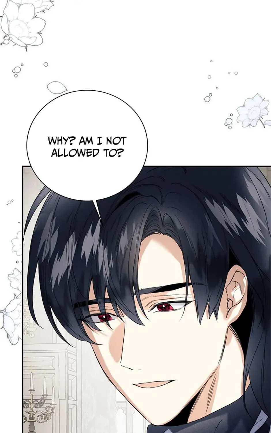 Read Royal Marriage chapter 105 image 64 on Lezhin