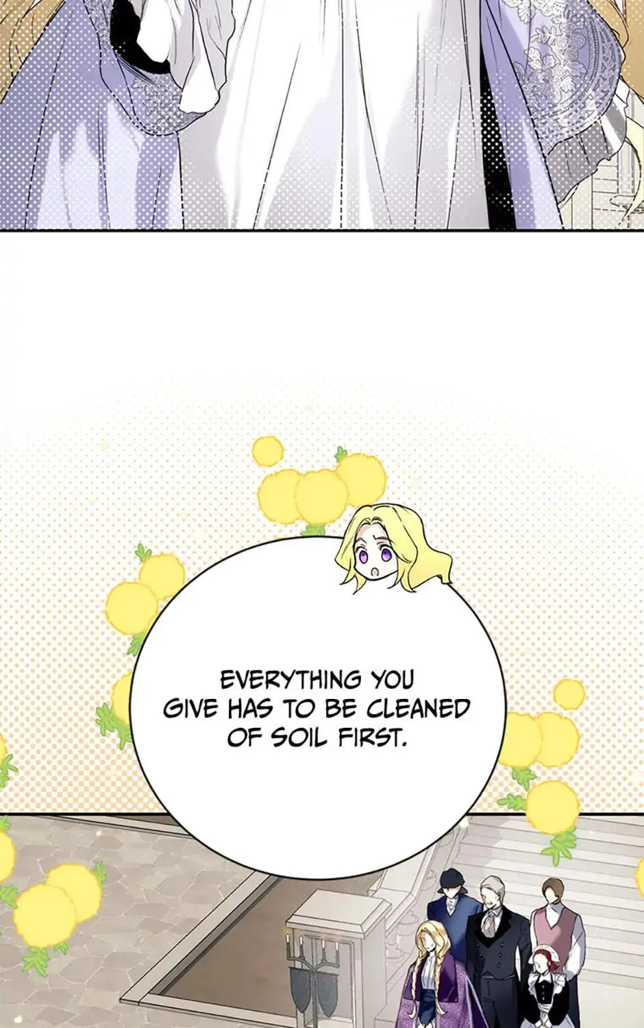 Read Royal Marriage chapter 105 image 68 on Lezhin