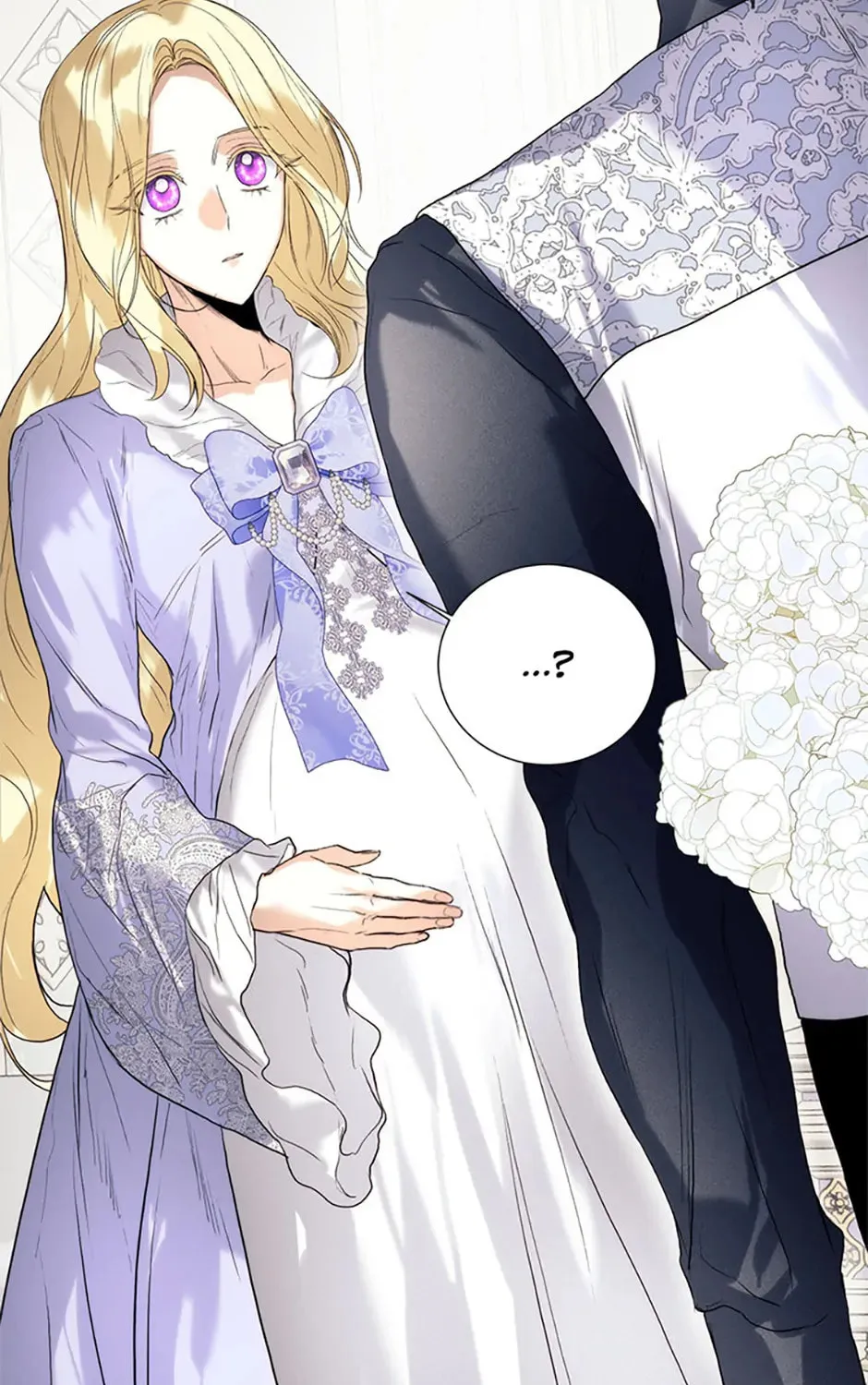 Read Royal Marriage chapter 105 image 72 on Lezhin