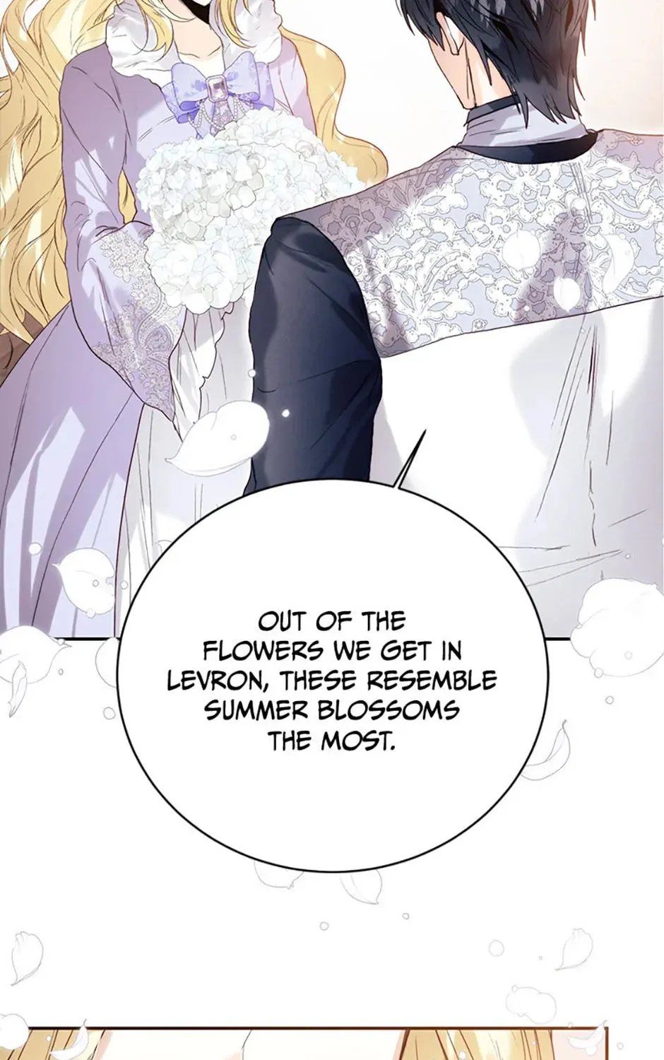 Read Royal Marriage chapter 105 image 80 on Lezhin