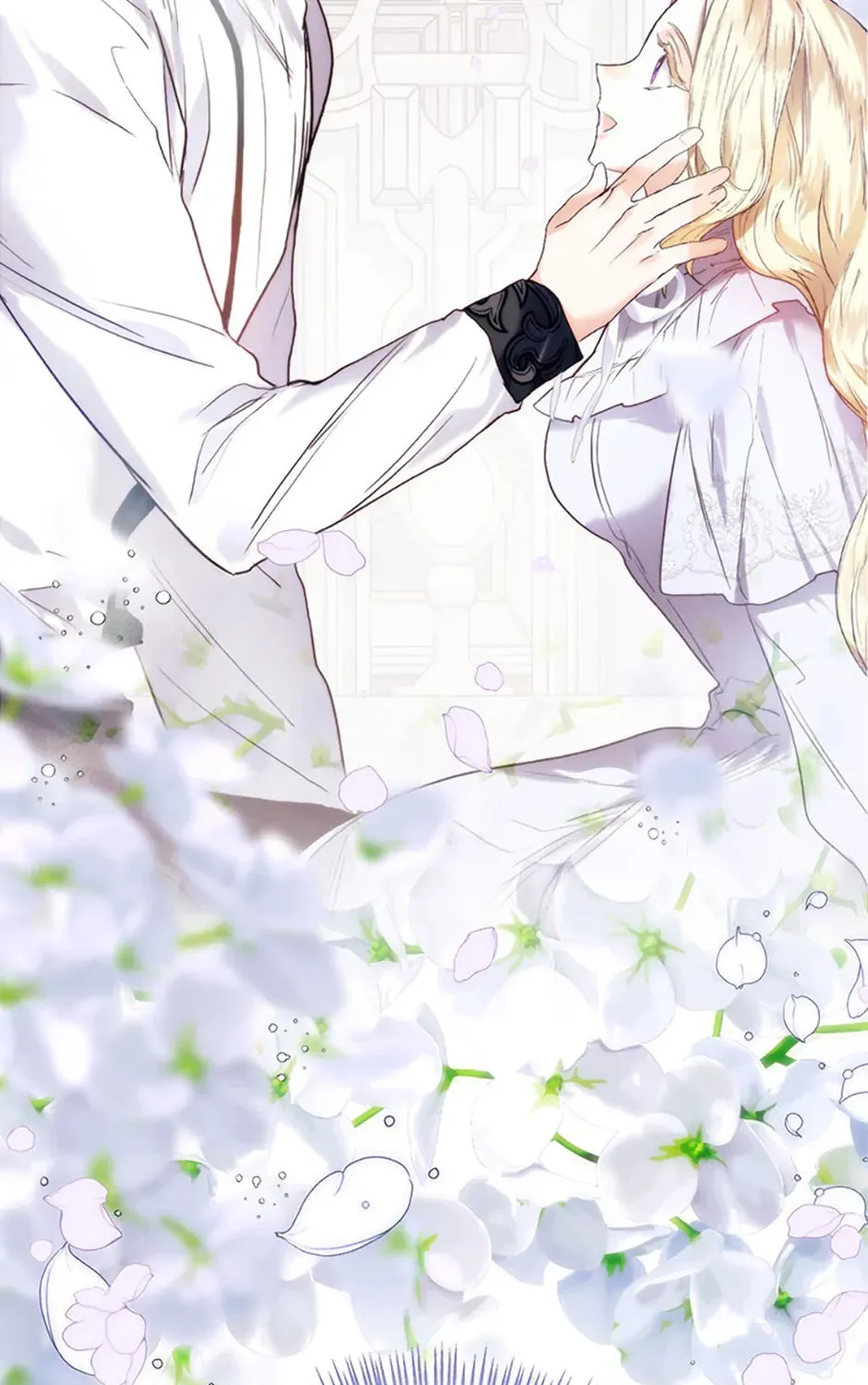 Read Royal Marriage chapter 105 image 84 on Lezhin