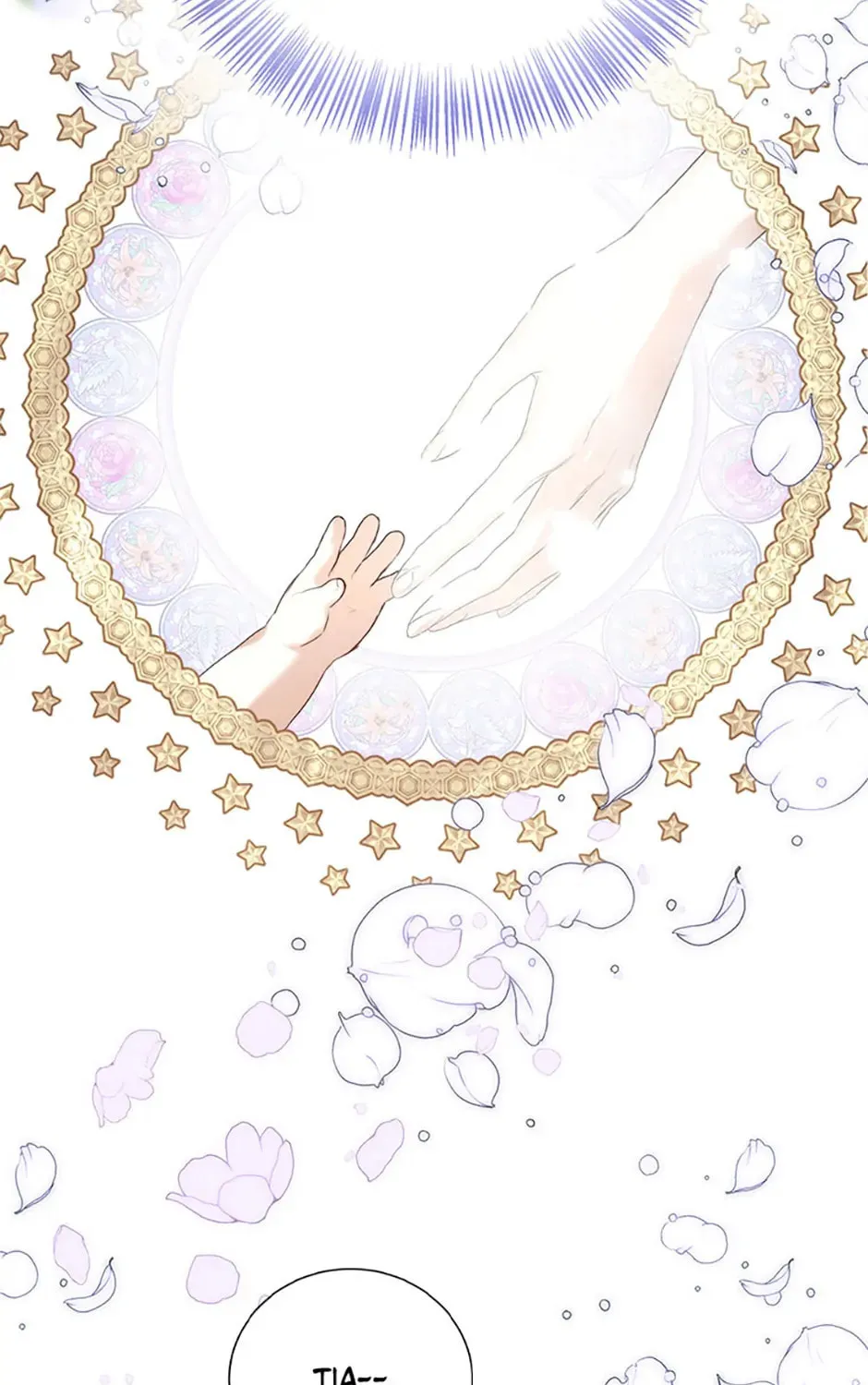 Read Royal Marriage chapter 105 image 86 on Lezhin