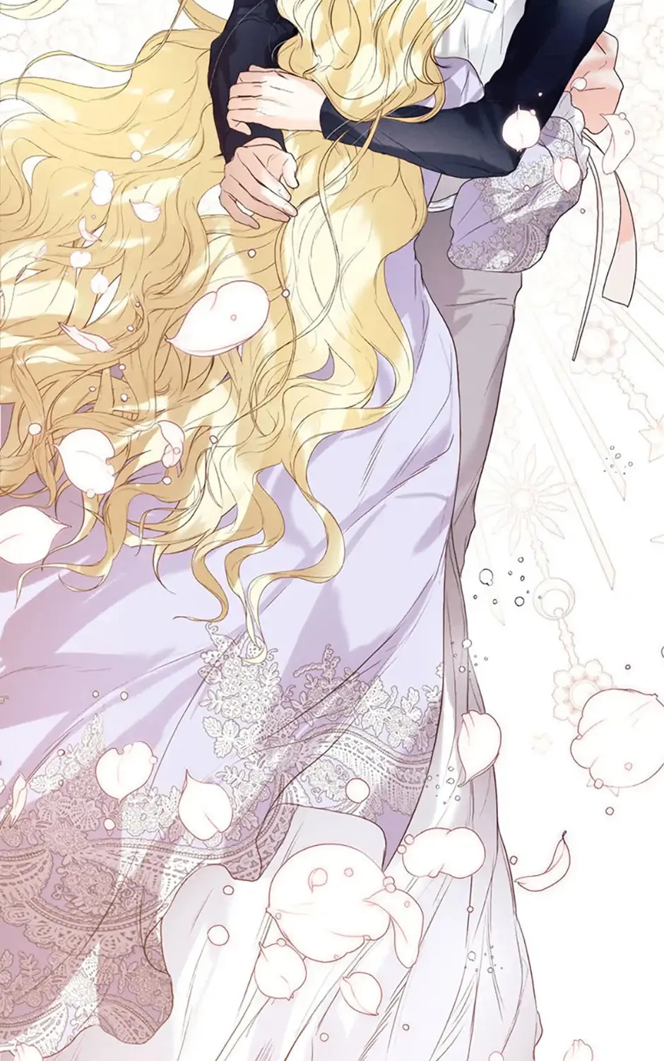 Read Royal Marriage chapter 105 image 90 on Lezhin
