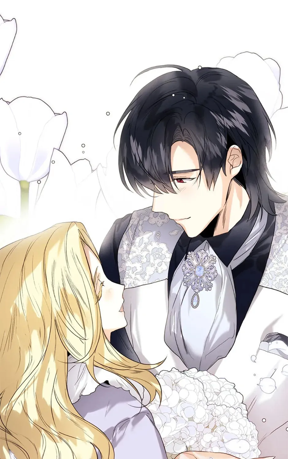 Read Royal Marriage chapter 105 image 92 on Lezhin