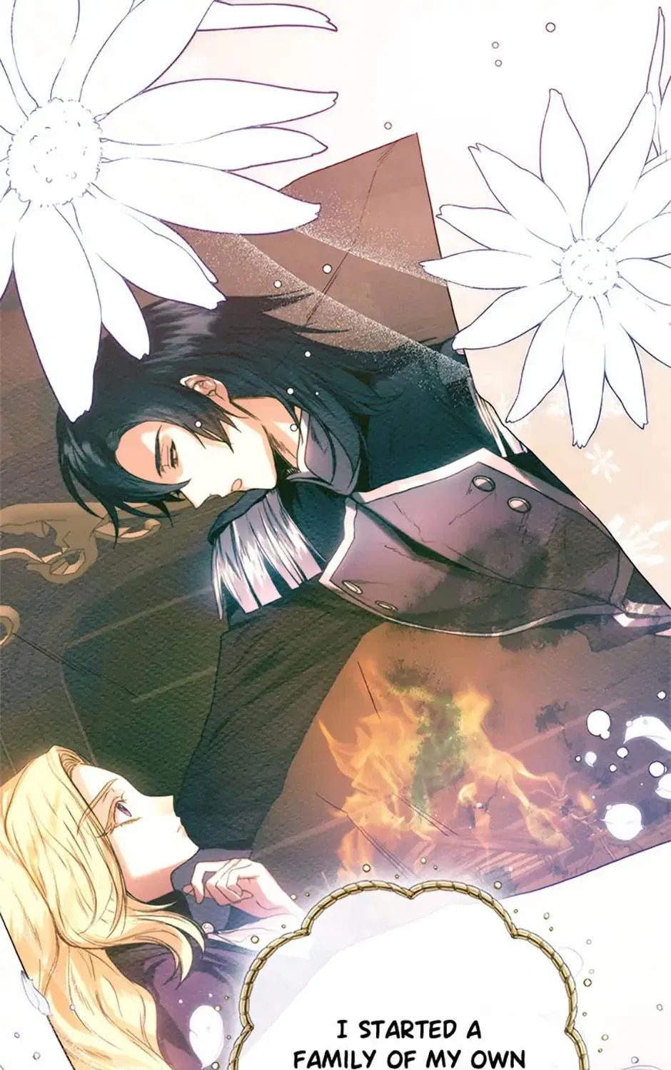 Read Royal Marriage chapter 105 image 98 on Lezhin