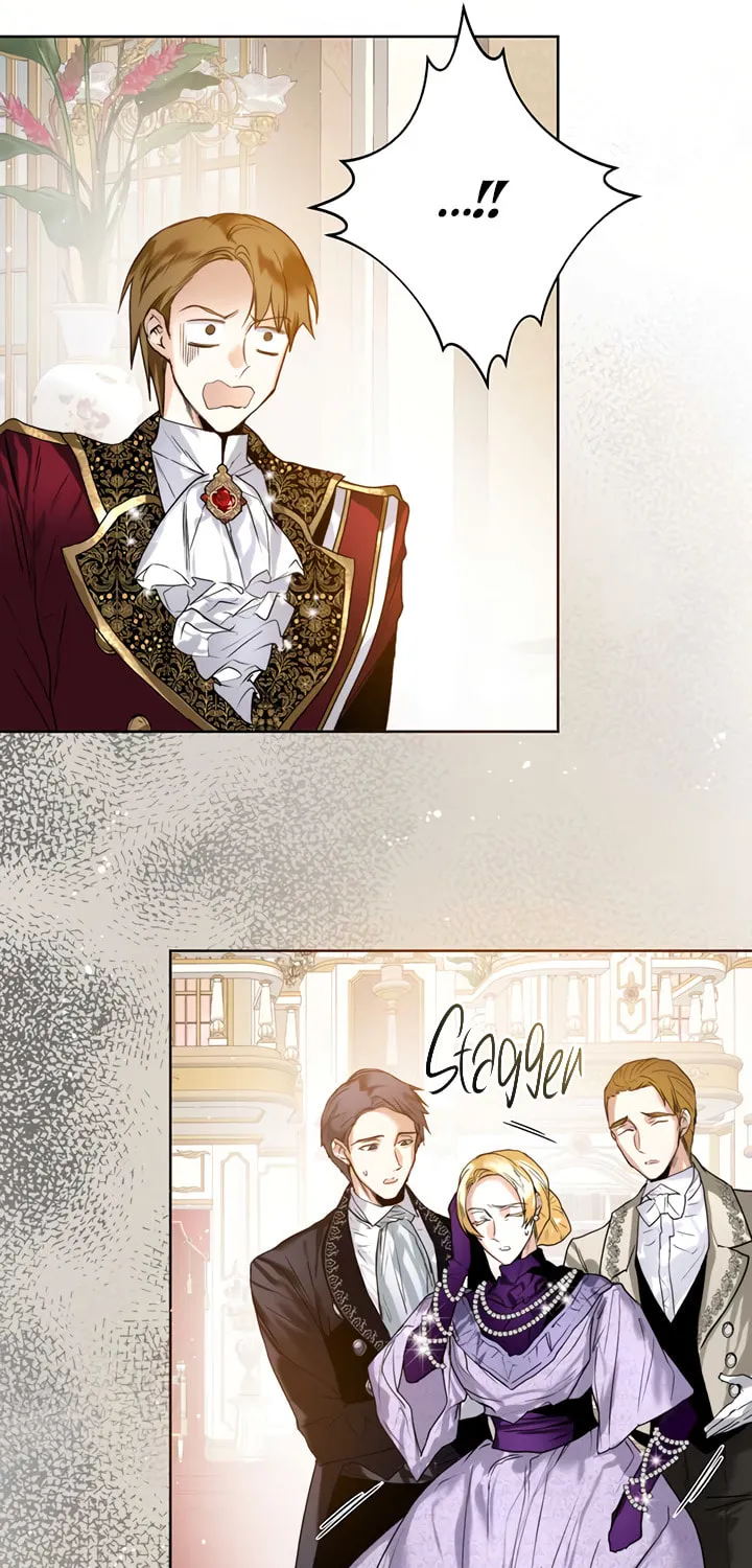 Read Royal Marriage chapter 15 image 19 on Lezhin