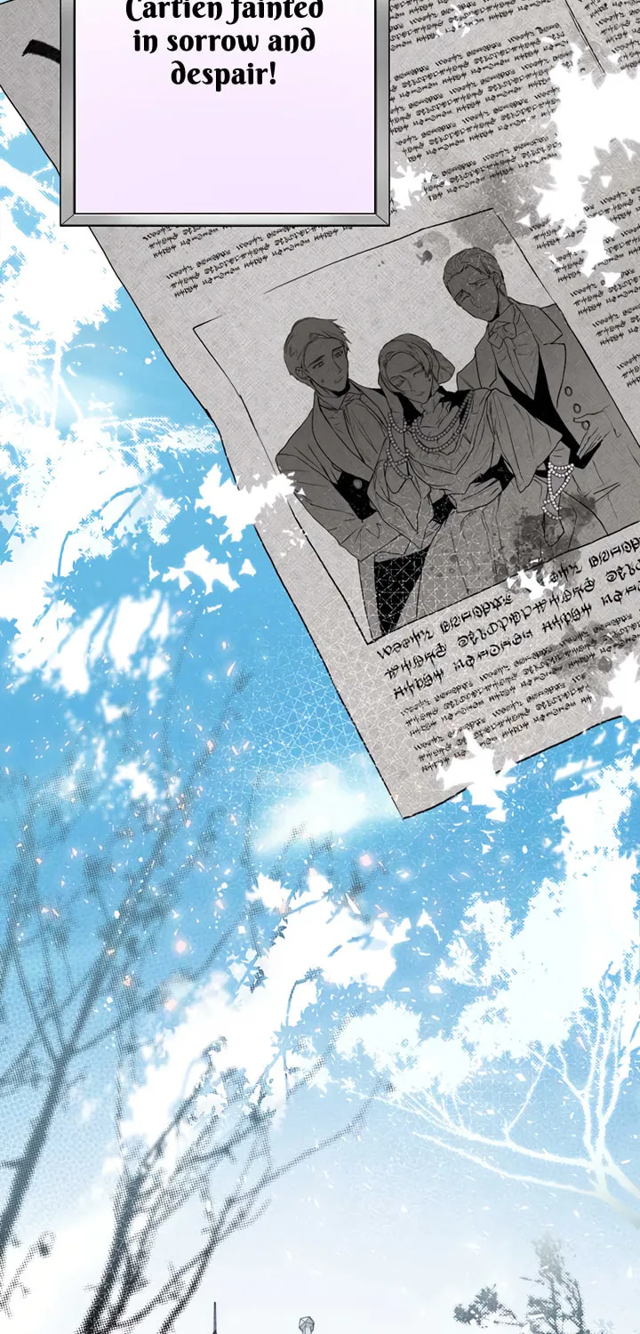 Read Royal Marriage chapter 15 image 22 on Lezhin