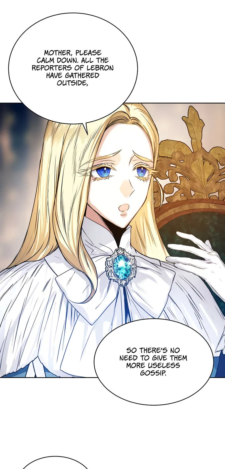 Read Royal Marriage chapter 15 image 27 on Lezhin