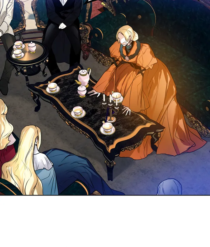 Read Royal Marriage chapter 15 image 32 on Lezhin