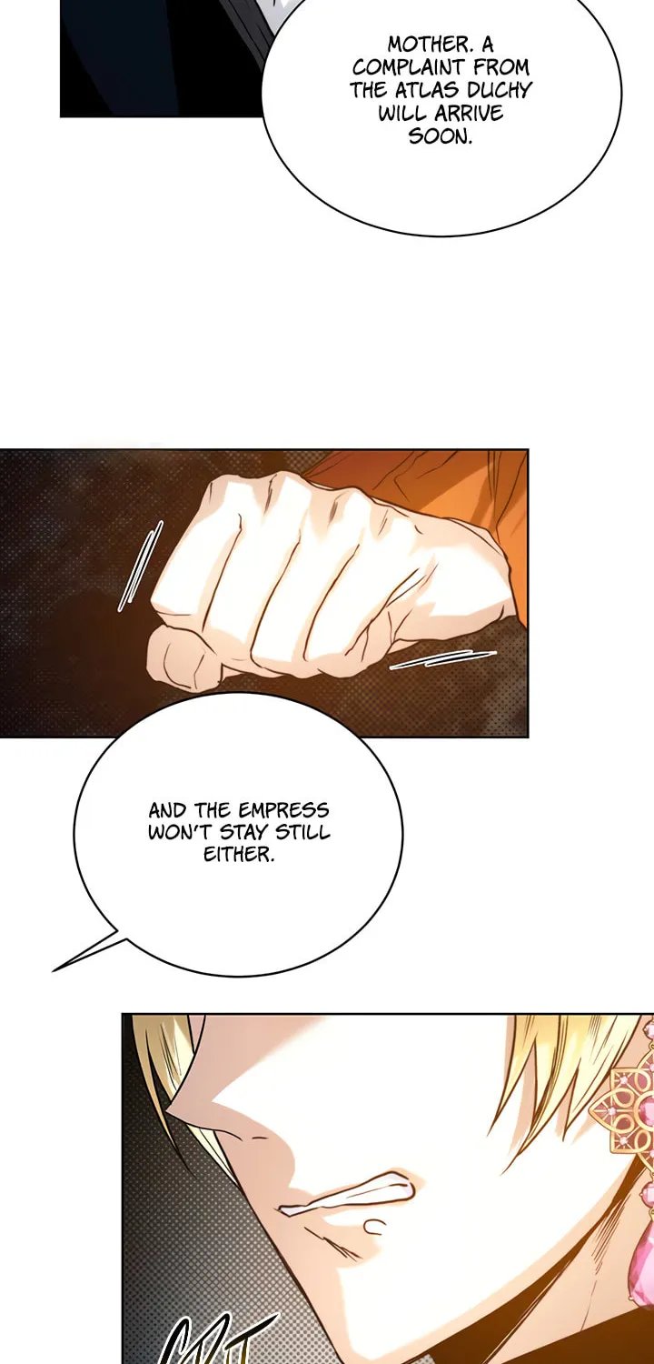 Read Royal Marriage chapter 15 image 40 on Lezhin