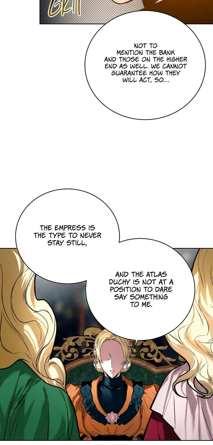 Read Royal Marriage chapter 15 image 41 on Lezhin