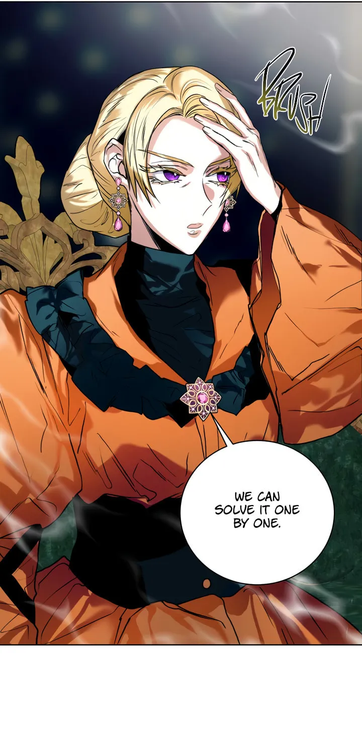 Read Royal Marriage chapter 15 image 46 on Lezhin