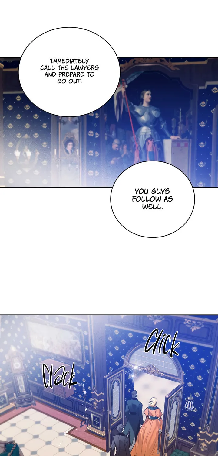 Read Royal Marriage chapter 15 image 47 on Lezhin