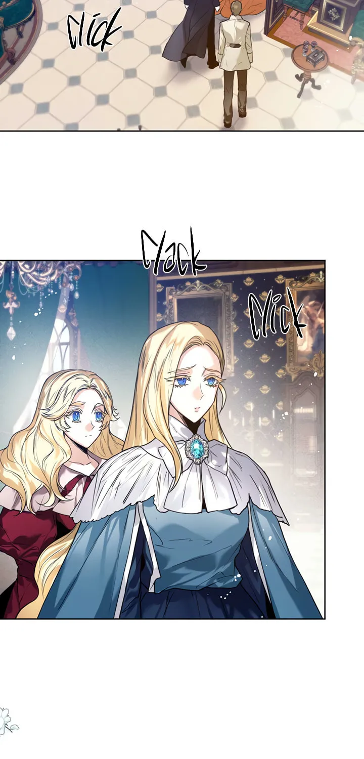 Read Royal Marriage chapter 15 image 48 on Lezhin