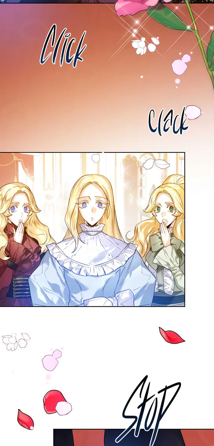 Read Royal Marriage chapter 15 image 5 on Lezhin