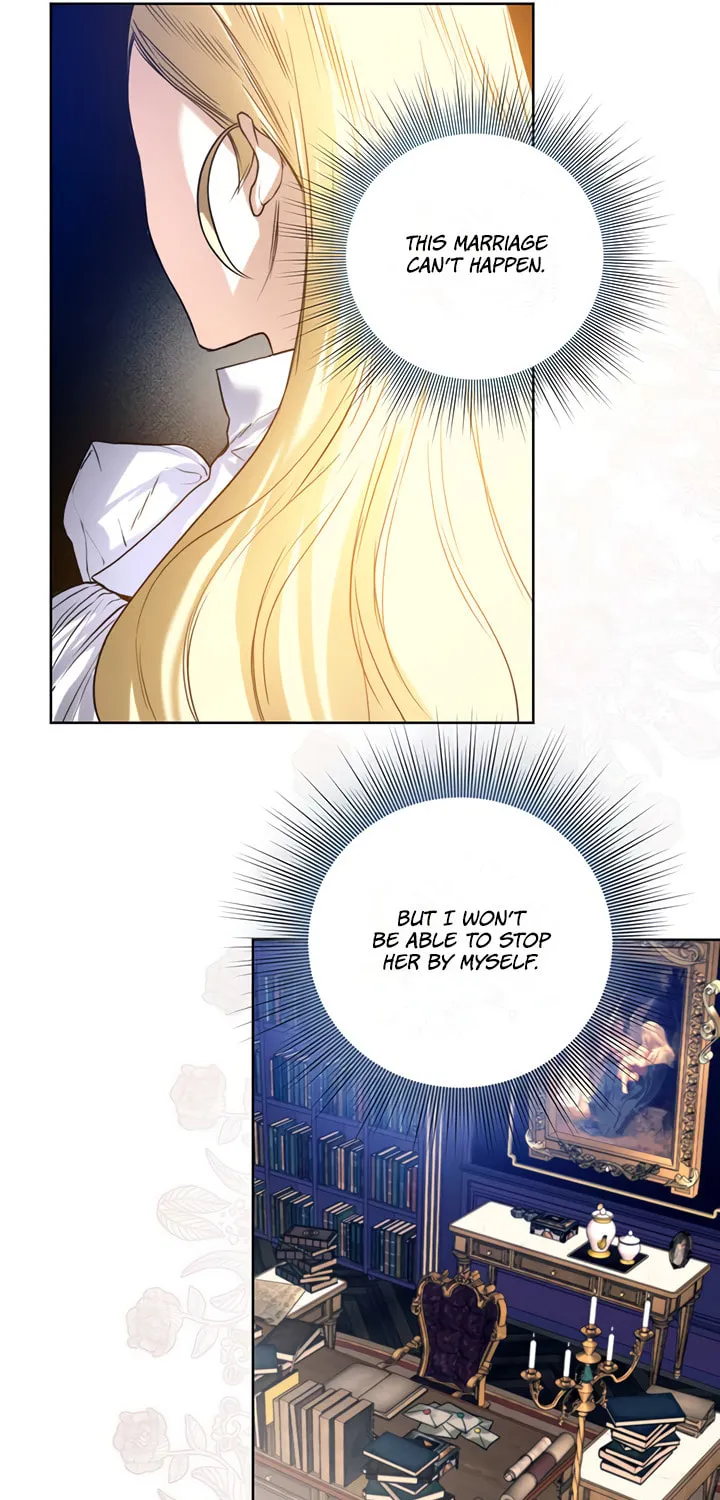 Read Royal Marriage chapter 15 image 53 on Lezhin