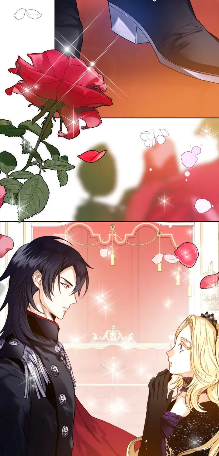 Read Royal Marriage chapter 15 image 6 on Lezhin