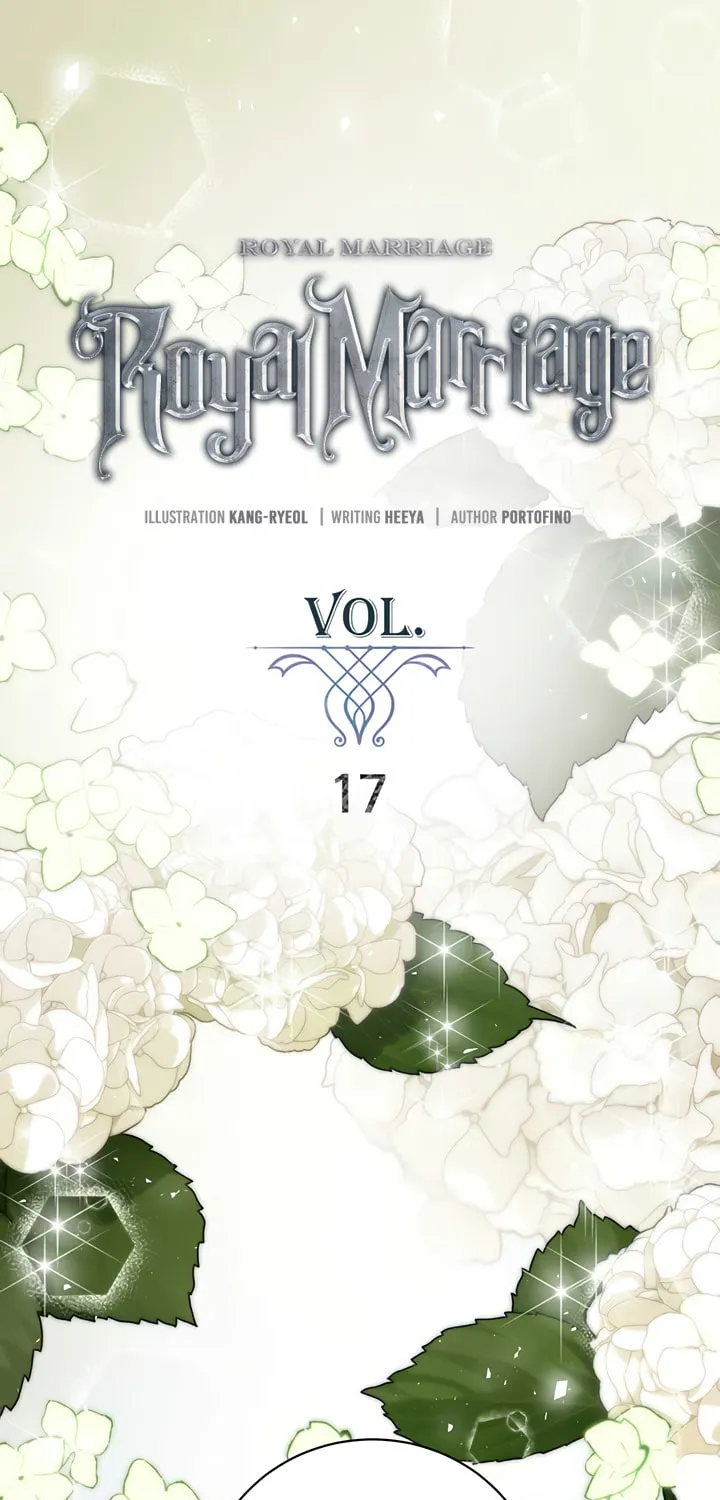 Read Royal Marriage chapter 17 image 1 on Lezhin
