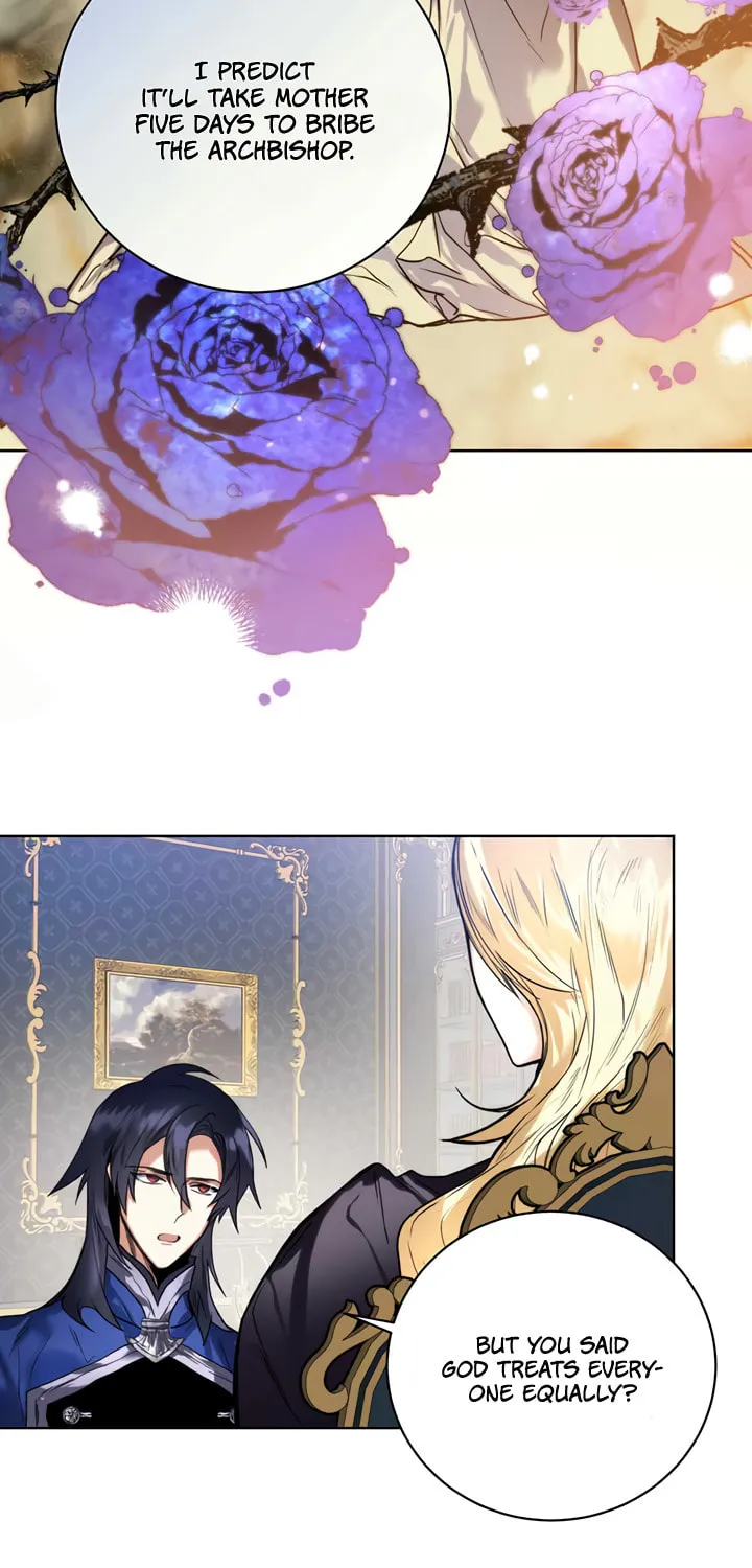 Read Royal Marriage chapter 17 image 10 on Lezhin
