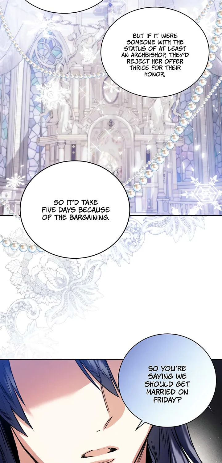 Read Royal Marriage chapter 17 image 12 on Lezhin