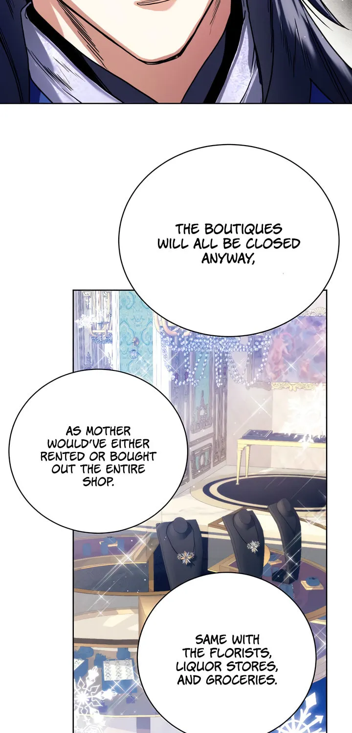 Read Royal Marriage chapter 17 image 13 on Lezhin