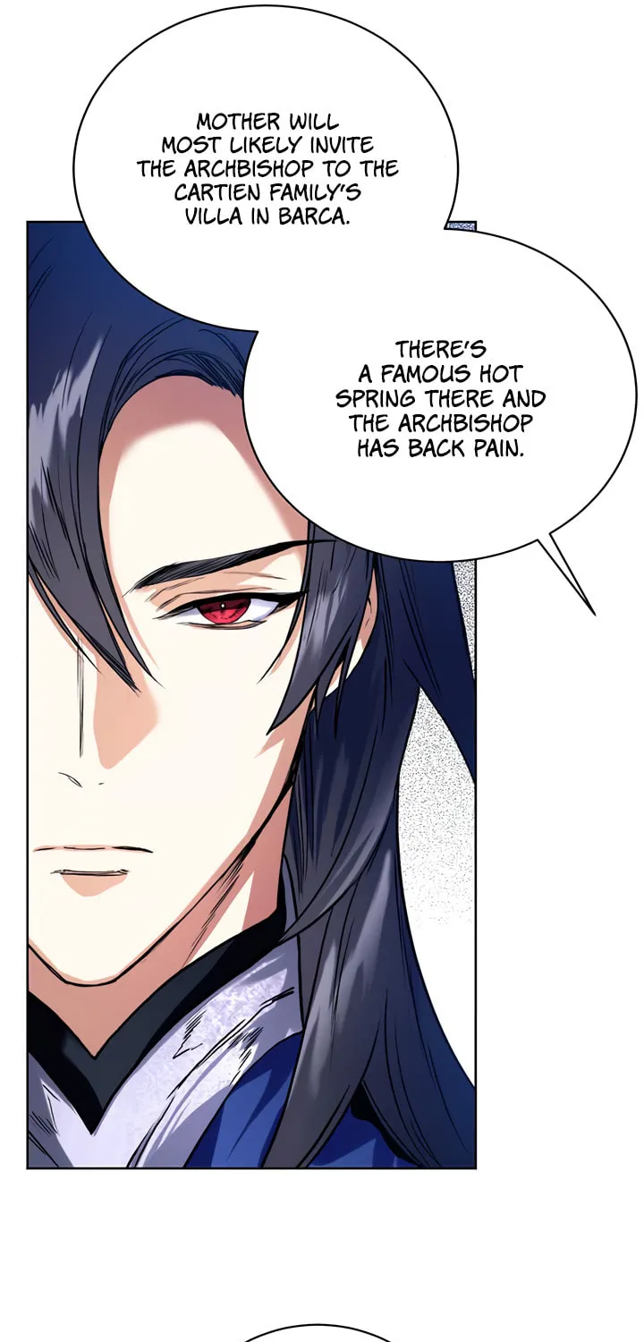 Read Royal Marriage chapter 17 image 15 on Lezhin