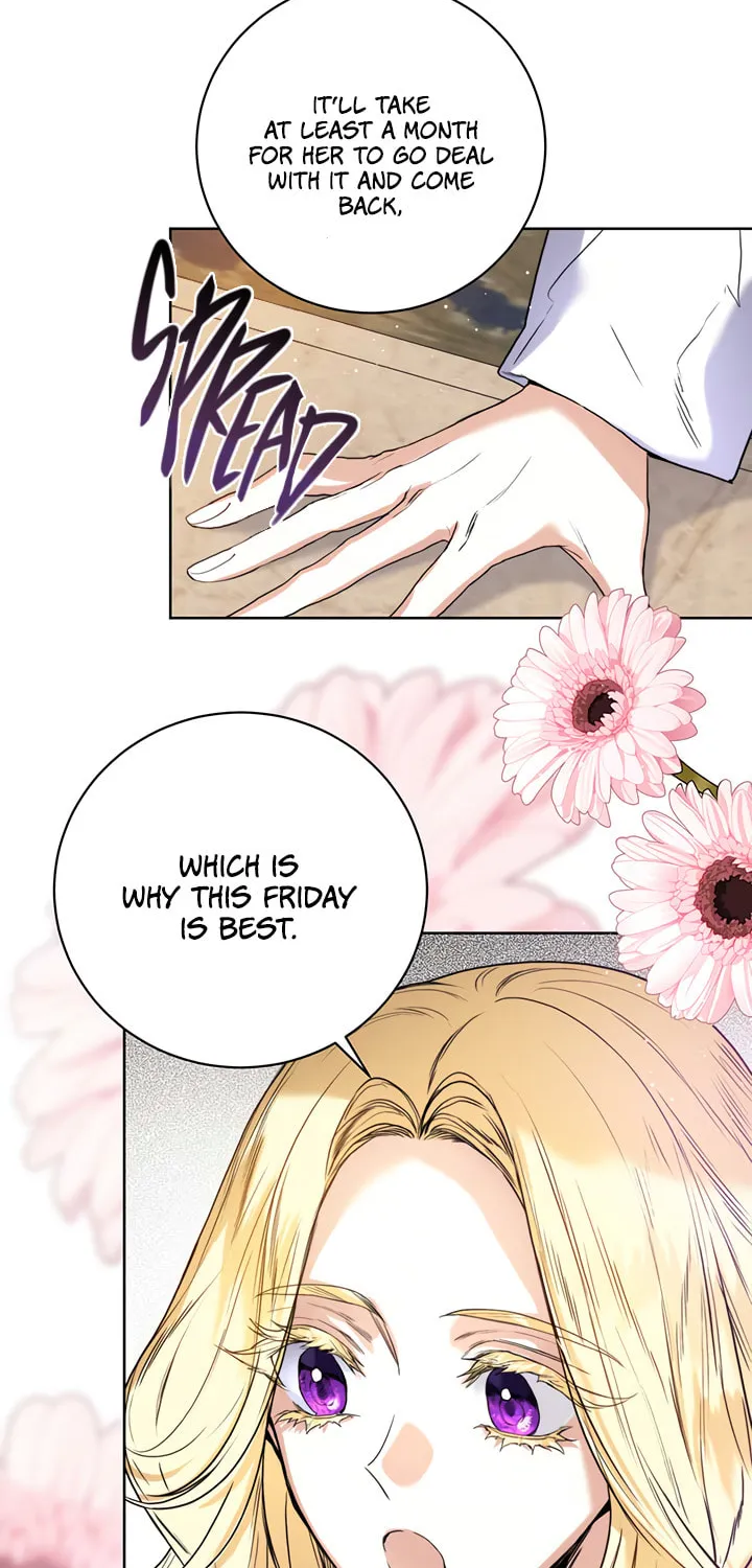 Read Royal Marriage chapter 17 image 16 on Lezhin