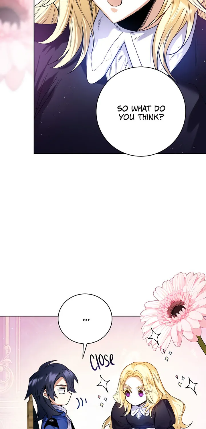 Read Royal Marriage chapter 17 image 17 on Lezhin