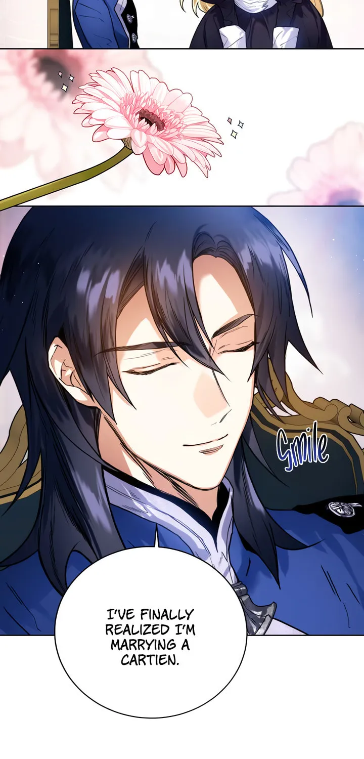 Read Royal Marriage chapter 17 image 18 on Lezhin