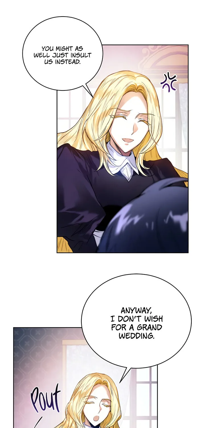 Read Royal Marriage chapter 17 image 19 on Lezhin