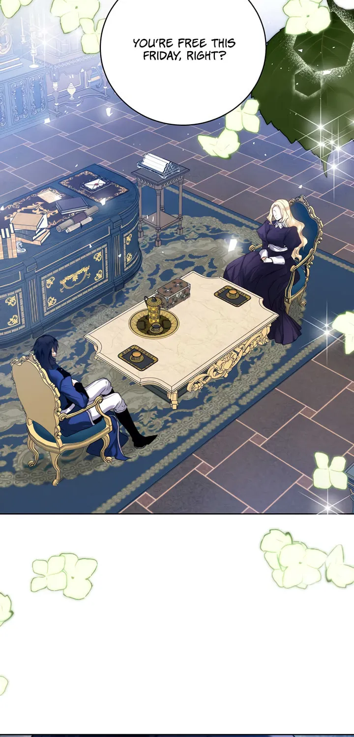 Read Royal Marriage chapter 17 image 2 on Lezhin