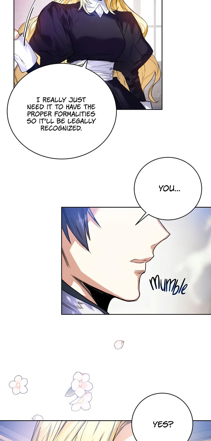 Read Royal Marriage chapter 17 image 20 on Lezhin