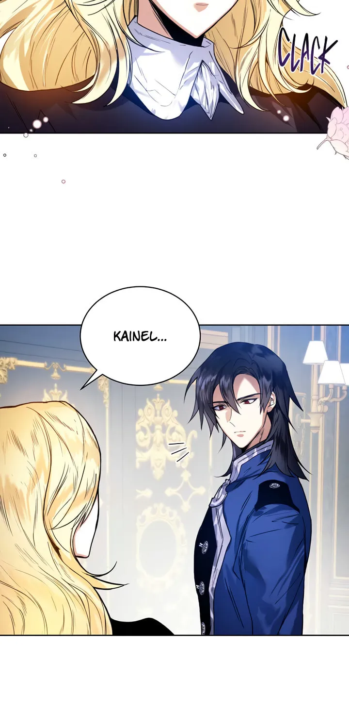 Read Royal Marriage chapter 17 image 26 on Lezhin