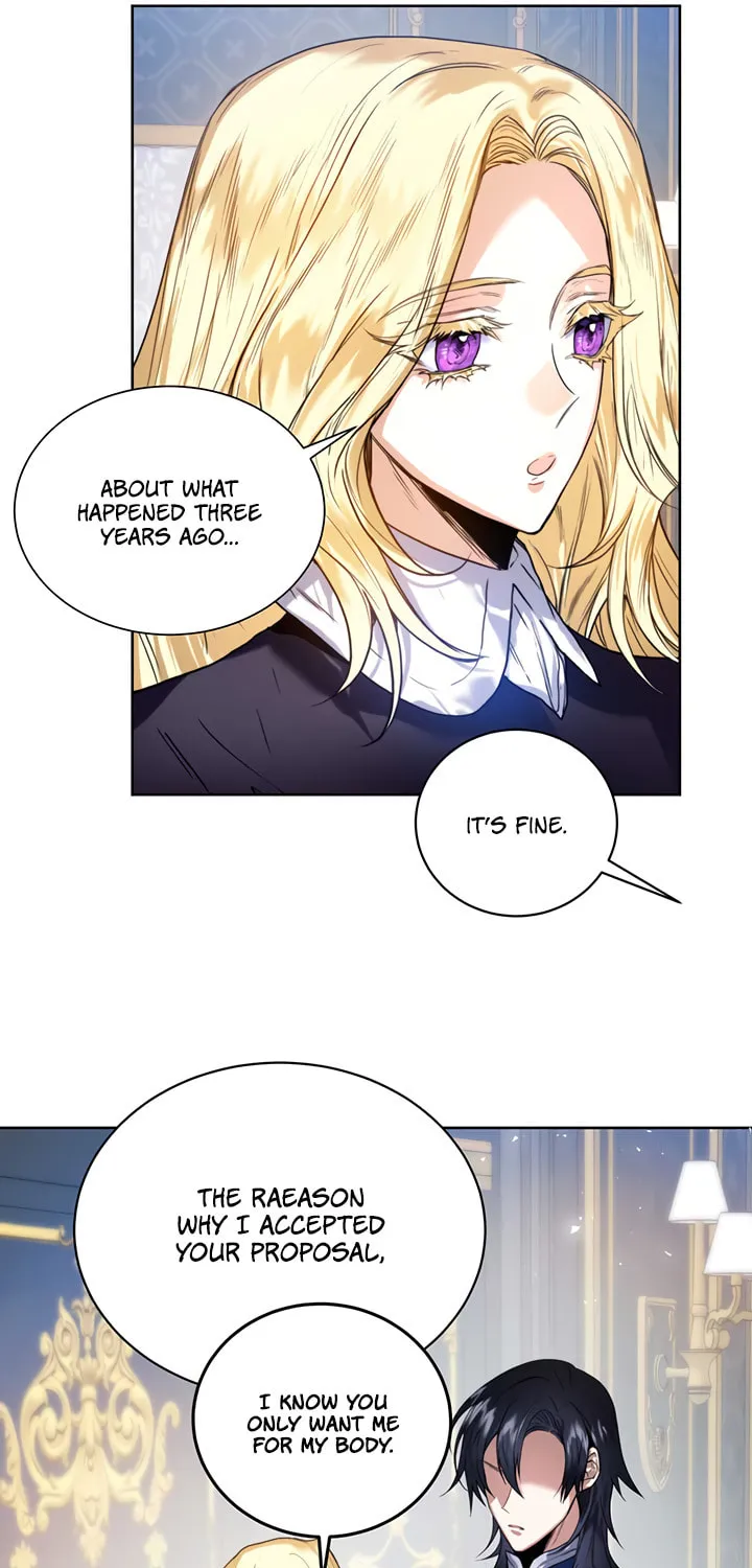 Read Royal Marriage chapter 17 image 29 on Lezhin