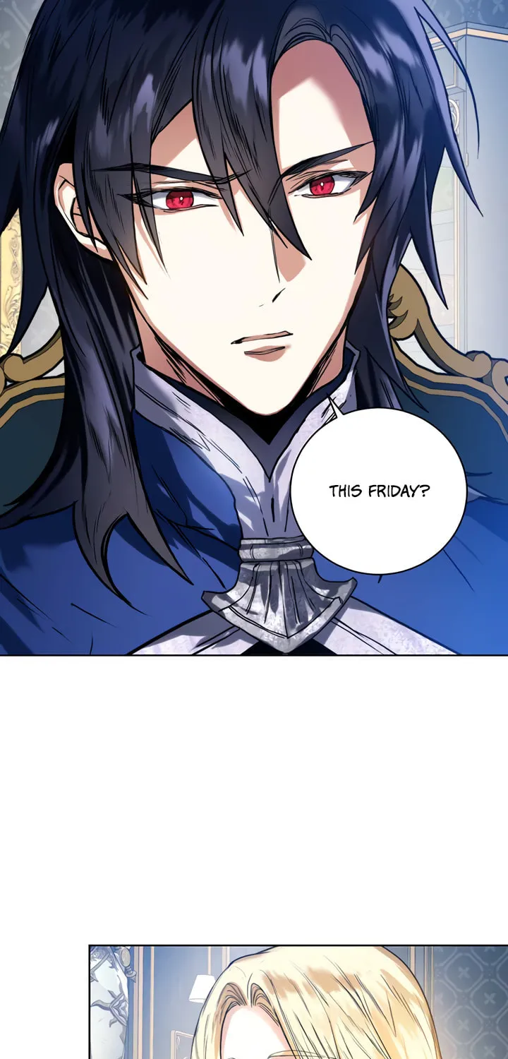 Read Royal Marriage chapter 17 image 3 on Lezhin