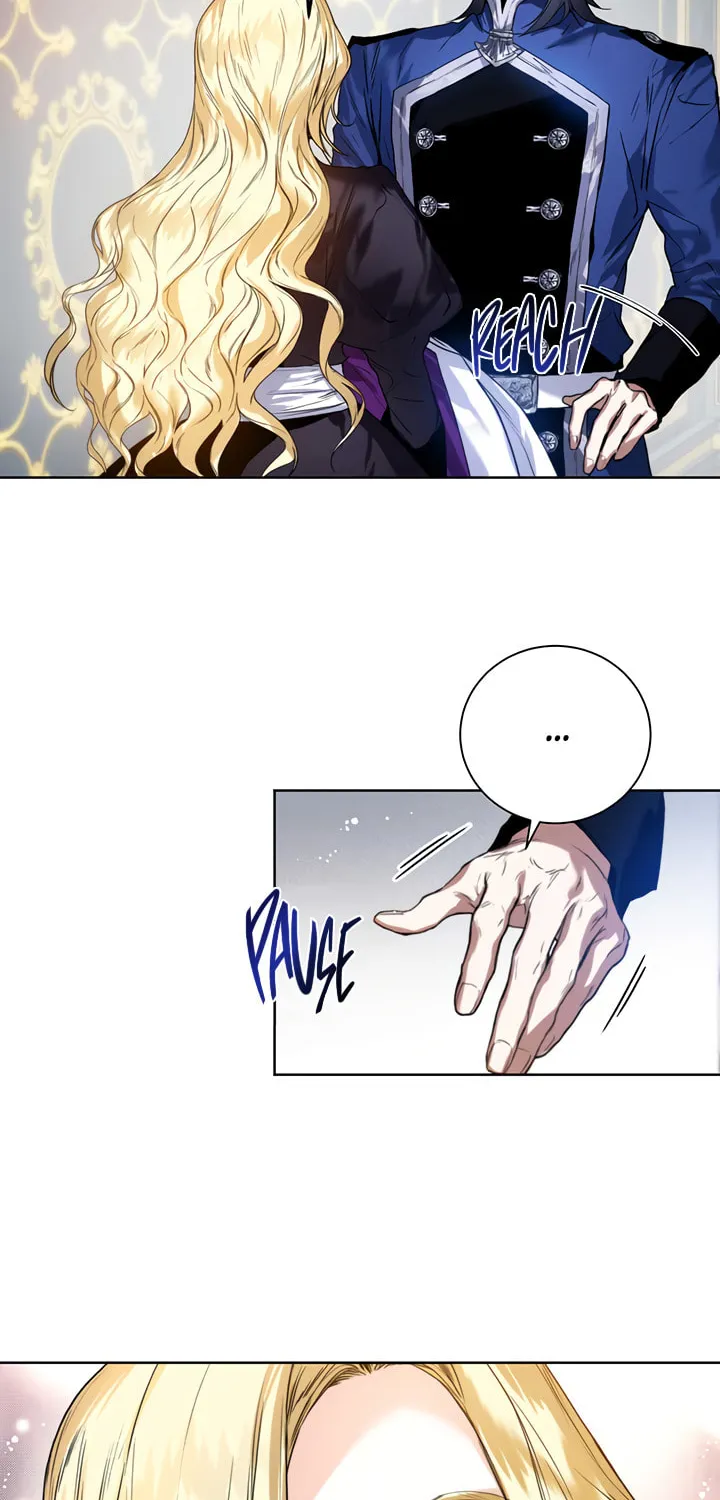 Read Royal Marriage chapter 17 image 30 on Lezhin