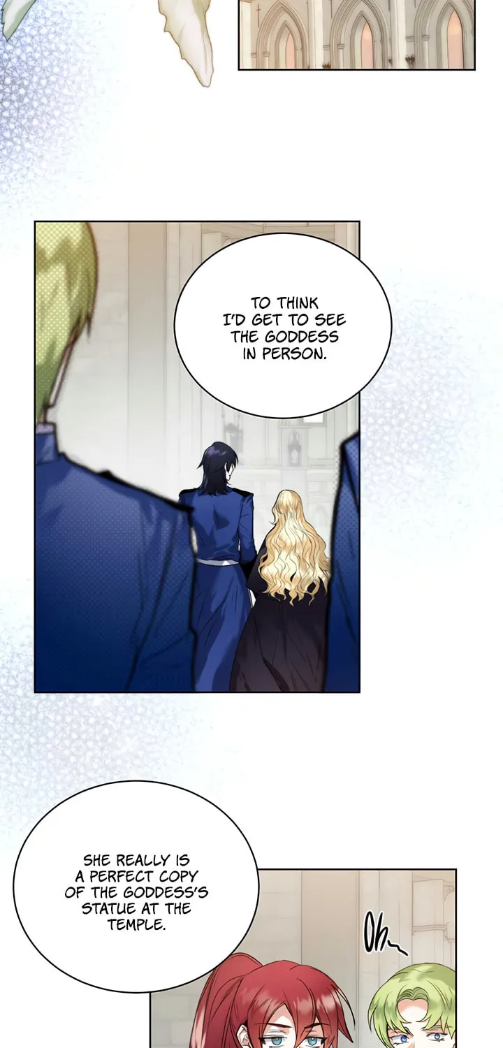 Read Royal Marriage chapter 17 image 33 on Lezhin