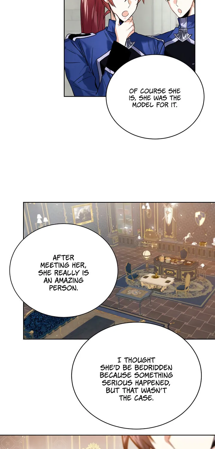 Read Royal Marriage chapter 17 image 34 on Lezhin