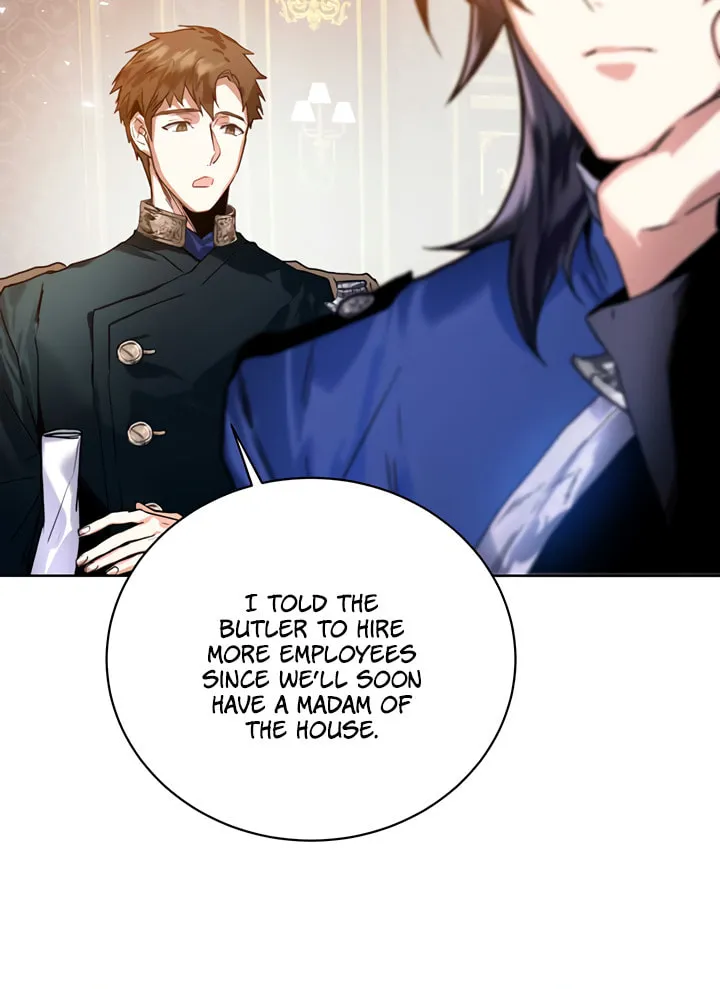 Read Royal Marriage chapter 17 image 35 on Lezhin