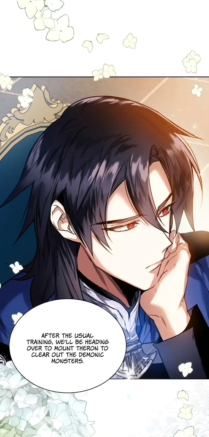 Read Royal Marriage chapter 17 image 37 on Lezhin