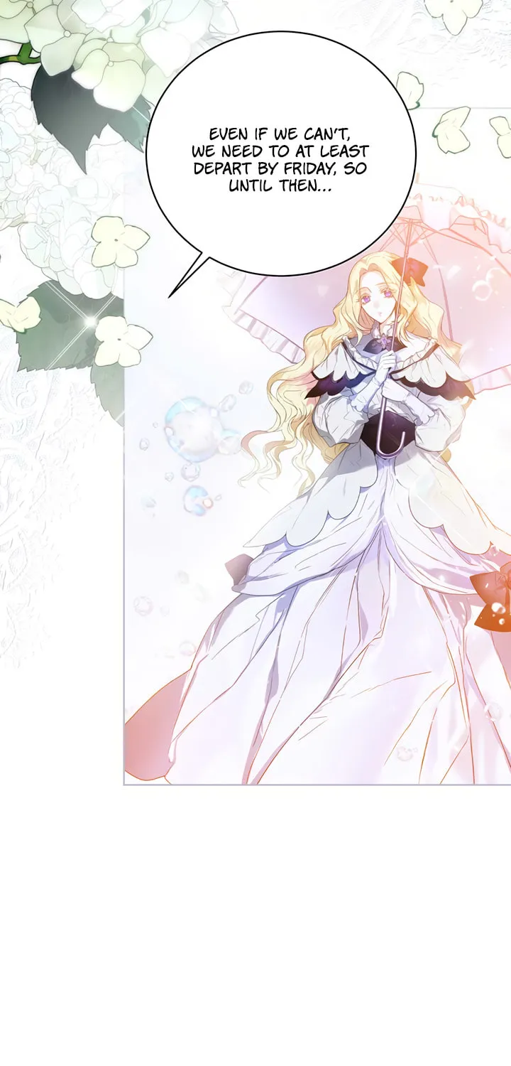 Read Royal Marriage chapter 17 image 38 on Lezhin