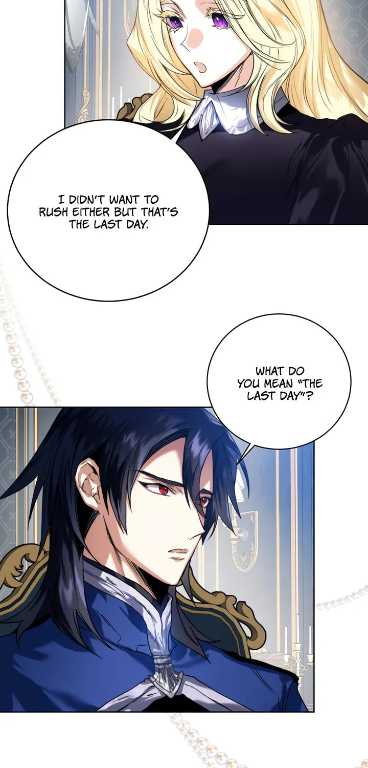 Read Royal Marriage chapter 17 image 4 on Lezhin