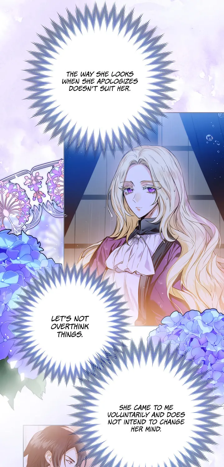 Read Royal Marriage chapter 17 image 41 on Lezhin