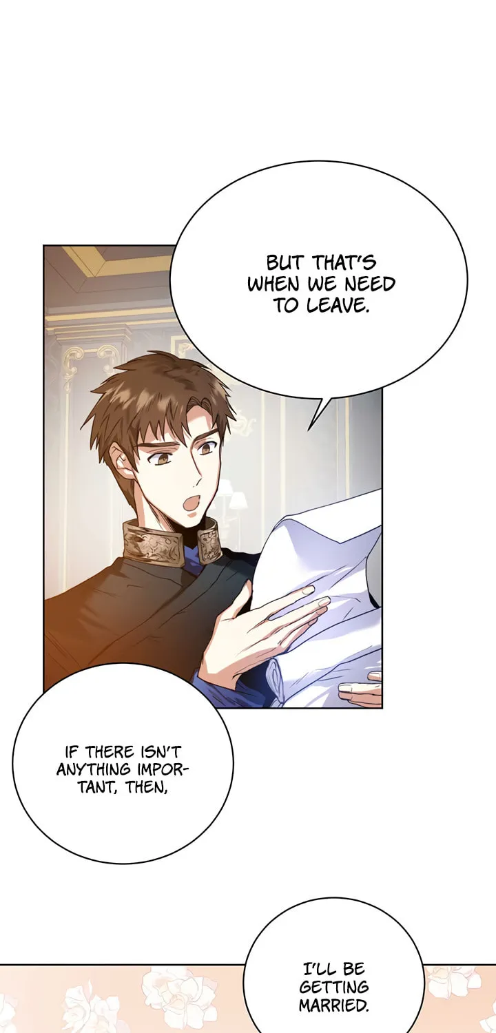 Read Royal Marriage chapter 17 image 44 on Lezhin