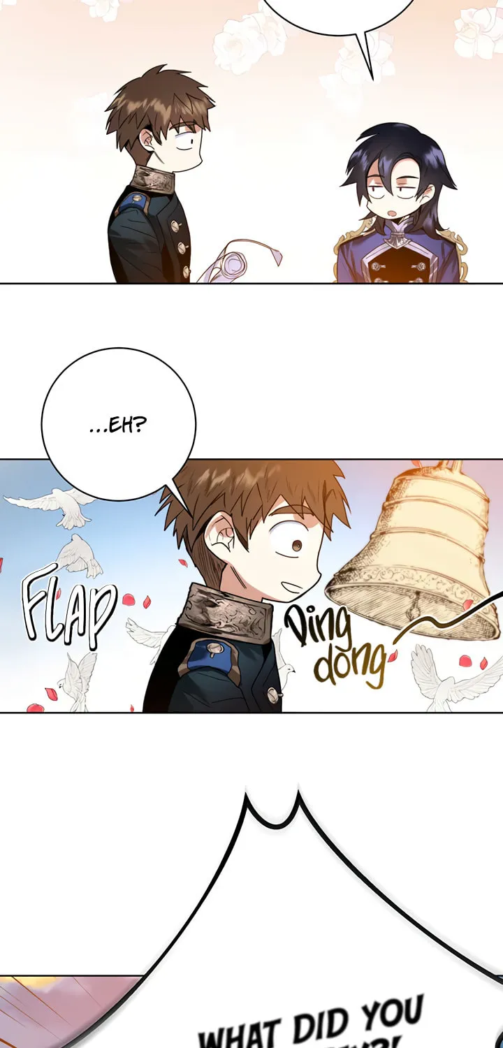 Read Royal Marriage chapter 17 image 45 on Lezhin