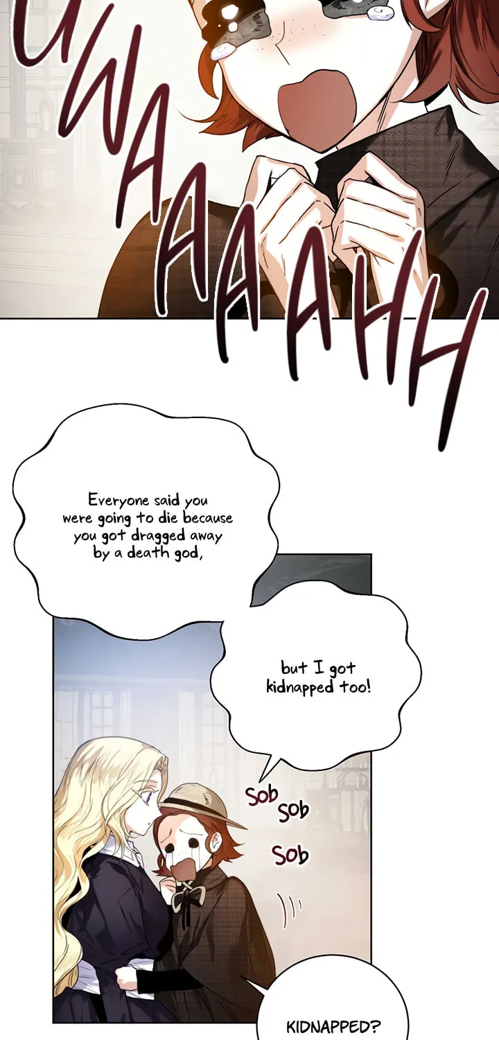 Read Royal Marriage chapter 17 image 48 on Lezhin