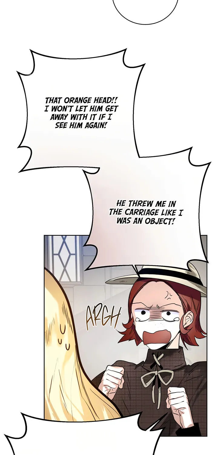 Read Royal Marriage chapter 17 image 49 on Lezhin